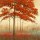 James Wiens, Autumn Trees II