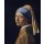 Jan Vermeer van Delft, Das Mädchen mit dem Perlenohrgehänge