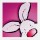 Jean Paul Courtsey, Rabbit