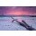 Jenny Sturm, Sonnenuntergang am Strand