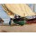 Joaquin Sorolla, Fischer, verankerte Boote,