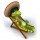julien tromeur, Lizard