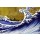 Katsushika Hokusai, Grosse Welle