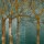 Kathrine Lovell, Golden Day Turquoise
