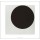 KASIMIR MALEWITSCH, Black circle (Büttenpapier)