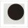 KASIMIR MALEWITSCH, Black circle (Büttenpapier)