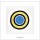 Kenneth NOLAND, Virginia Site, 1959