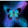 Kesu, Abstract butterfly
