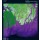 Landsat-7, Ganges River Delta