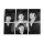 Edward Lunch, Sound of the Sixties