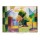 August Macke, Garten am Thuner See