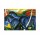 Franz Marc, Die großen blauen Pferde