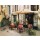 Marilyn Hageman, Wine Cellar in Vincenza