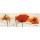 Marthe, Coquelicots au vent IV