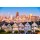 MasterLu, The Painted Ladies of San Francisco, California, USA.