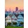 MasterLu, The Painted Ladies of San Francisco, California, USA.