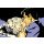 mademoh, croquis jeune couple homme et femme baiser amoureux