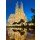 Mapics, Sagrada Familia at night, Barcelona