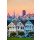 MasterLu, The Painted Ladies of San Francisco, California, USA.