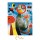 Joan Miro, Les echelles en roue