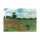 Claude Monet, Mohnfeld bei Argenteuil