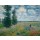Claude Monet, Field of Poppies