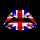 Morgan Paslier, England Kiss