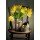 Nailia Schwarz, Stillleben mit gelben Tulpen