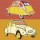 Rod Neer, Citroen 2CV squared
