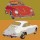 Rod Neer, Porsche 356 squared