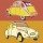 Rod Neer, Citroen 2CV squared