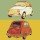 Rod Neer, Fiat 500 squared