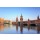Noppasinw, Oberbaum bridge, Berlin, Germany