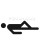 Otl Aicher  Ruheraum