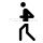 Otl Aicher  Jogging