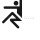 Otl Aicher  Weitsprung