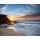 p a w e l, australian beach at sunrise