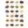Panthermedia, Various Spices