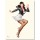Patrick Hitte, Betty danse