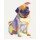 Patti Mollica, Pug Sketch