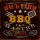 Leinwandbild Pela Studio, Backyard BBQ
