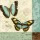 Pela Studio, Butterfly Patchwork II