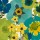 Pela Studio, Garden Brights Cool IV