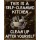 Pela Studio, Self-cleaning Kitchen