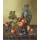 Pila, LATE AUTUMN FRUIT BASKET