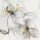 PI Studio, Silver Florals II
