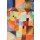Paul Klee, Rot/Grün Orange/Blau