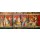 Pompeji, Fresko, Dionysische Mysterien