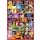 Unbekannt, Pokemon - moves