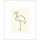 Pablo Picasso, Le flamand rose